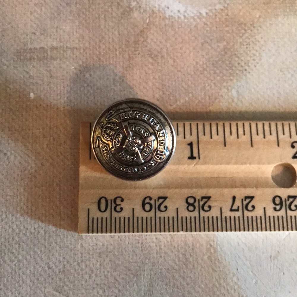 Blazer Buttons - image 5